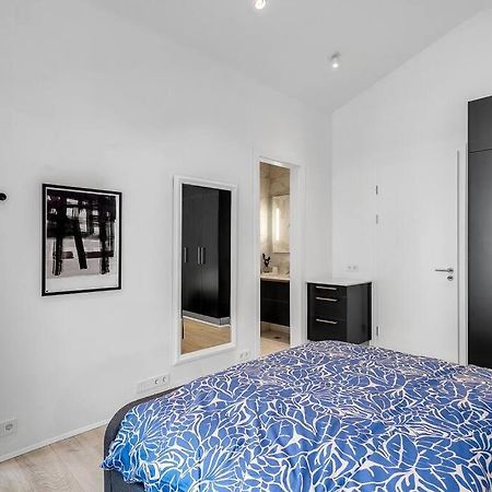 Luxury Penthous - 3 Bedroom - 2 Bath - Freeparking - Downtown Reykjavik Ngoại thất bức ảnh