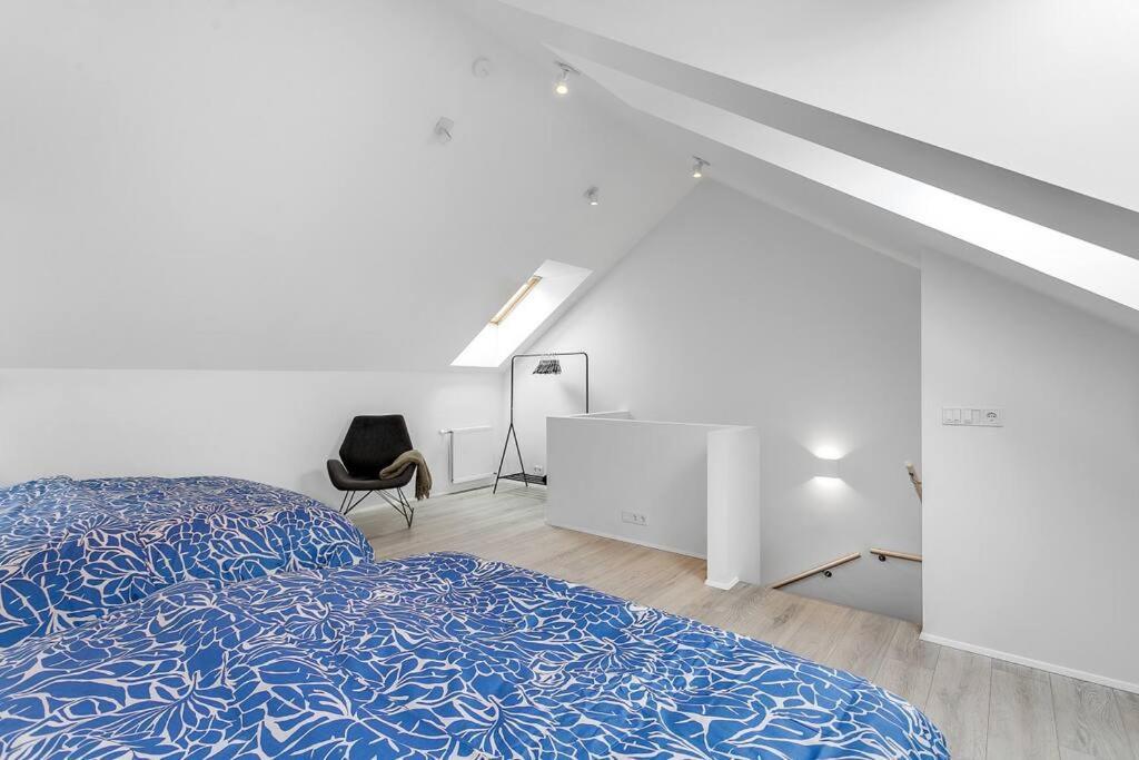 Luxury Penthous - 3 Bedroom - 2 Bath - Freeparking - Downtown Reykjavik Ngoại thất bức ảnh
